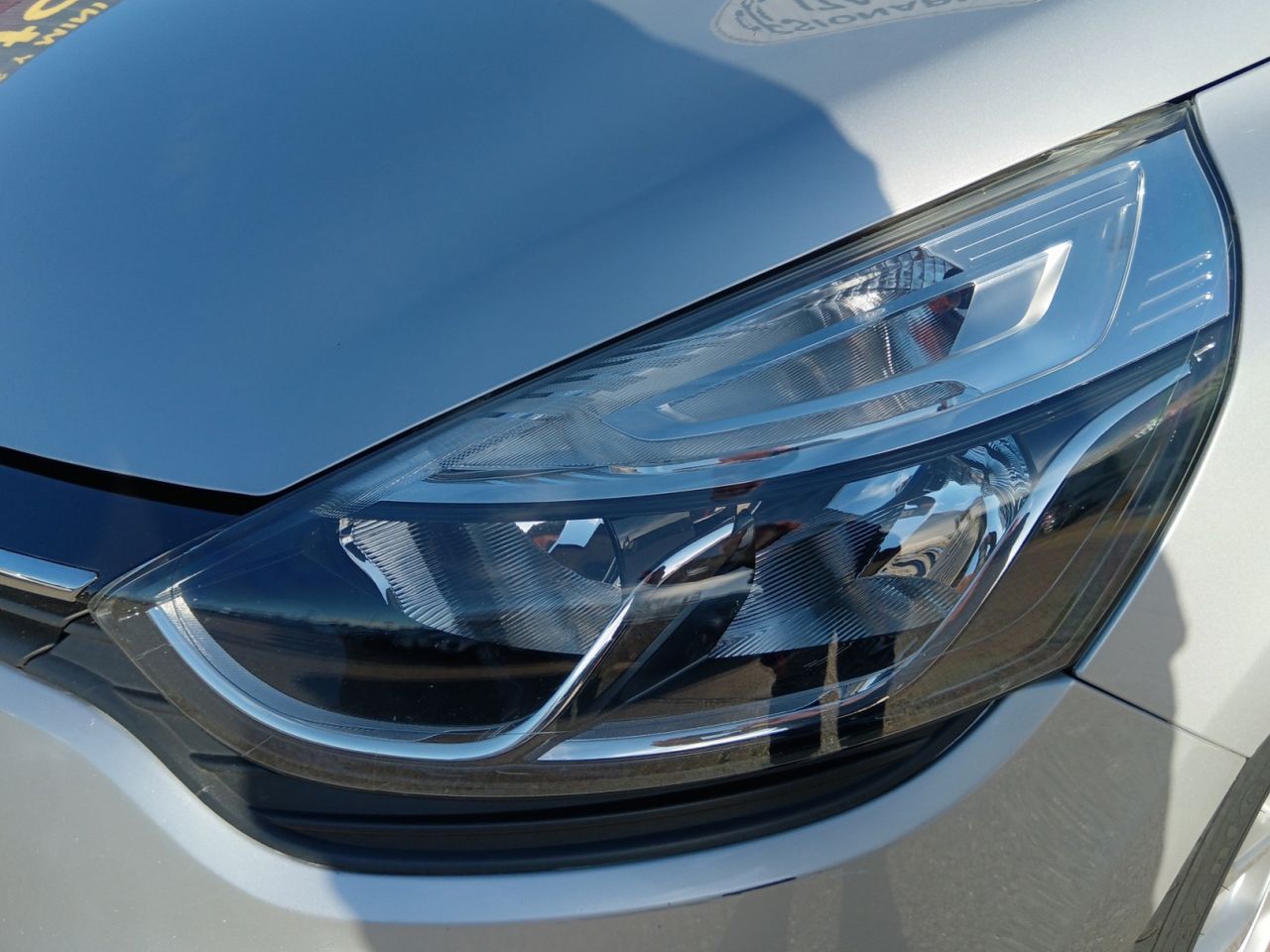 Renault Clio Intens - foto 20