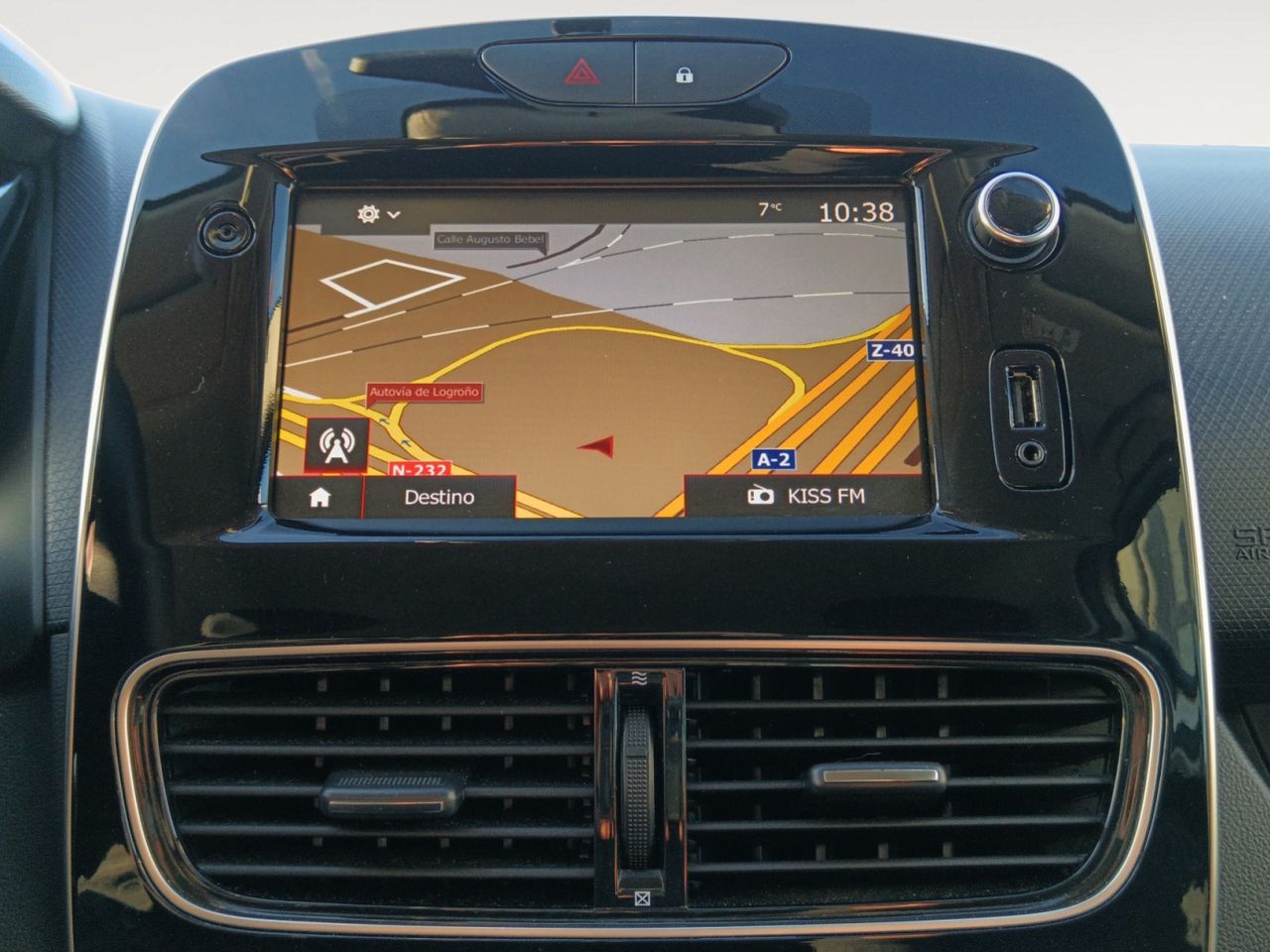 Renault Clio Intens - foto 18