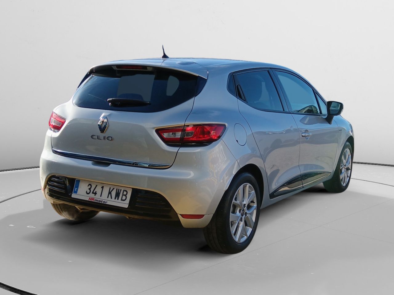 Renault Clio Intens - foto 2