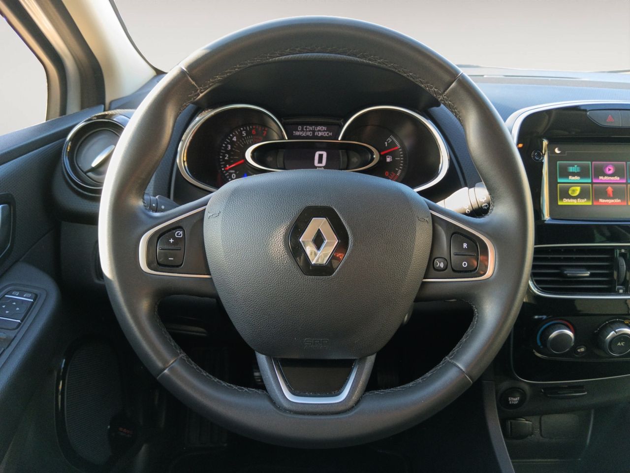 Renault Clio Intens - foto 8