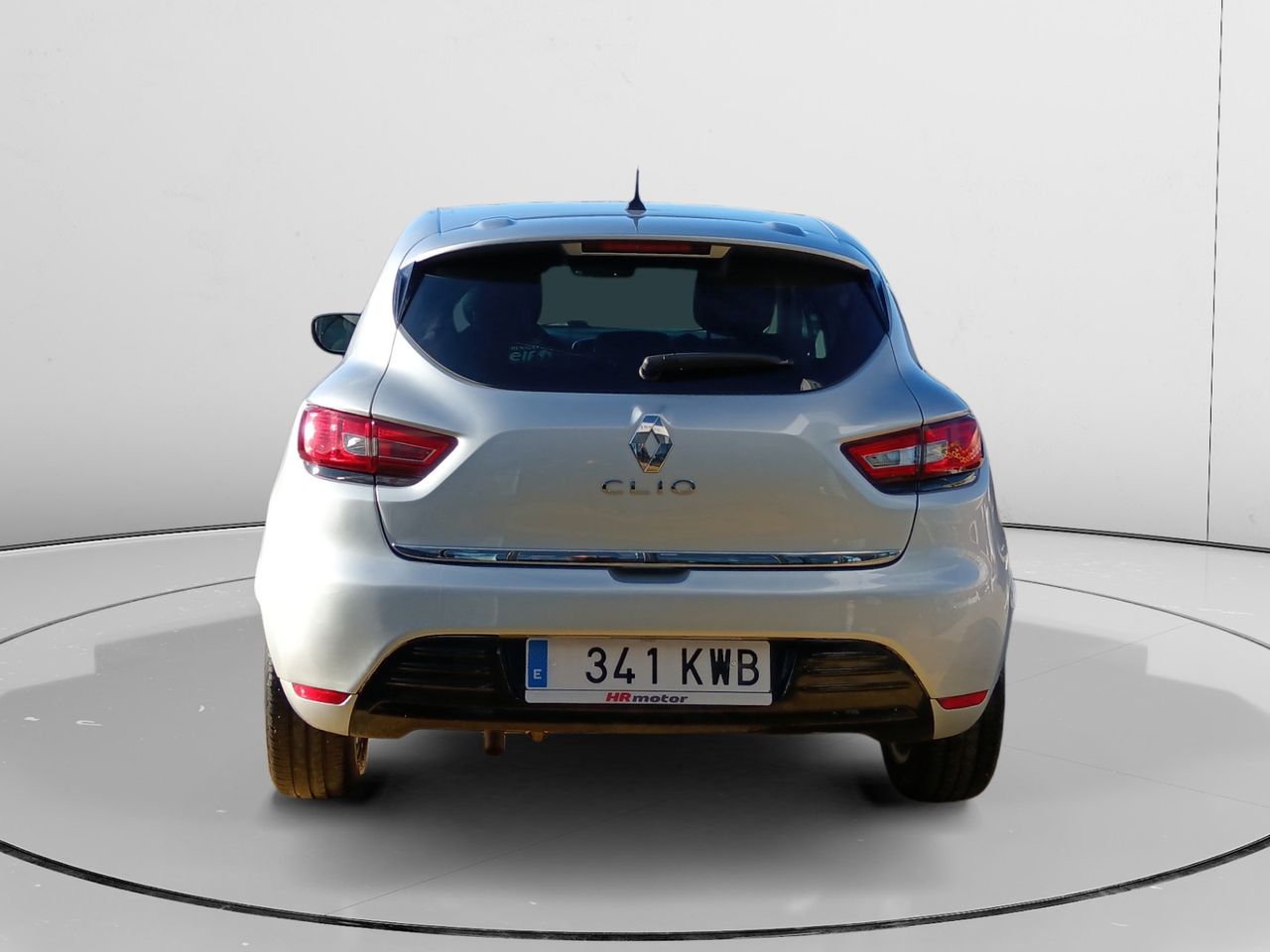 Renault Clio Intens - foto 3