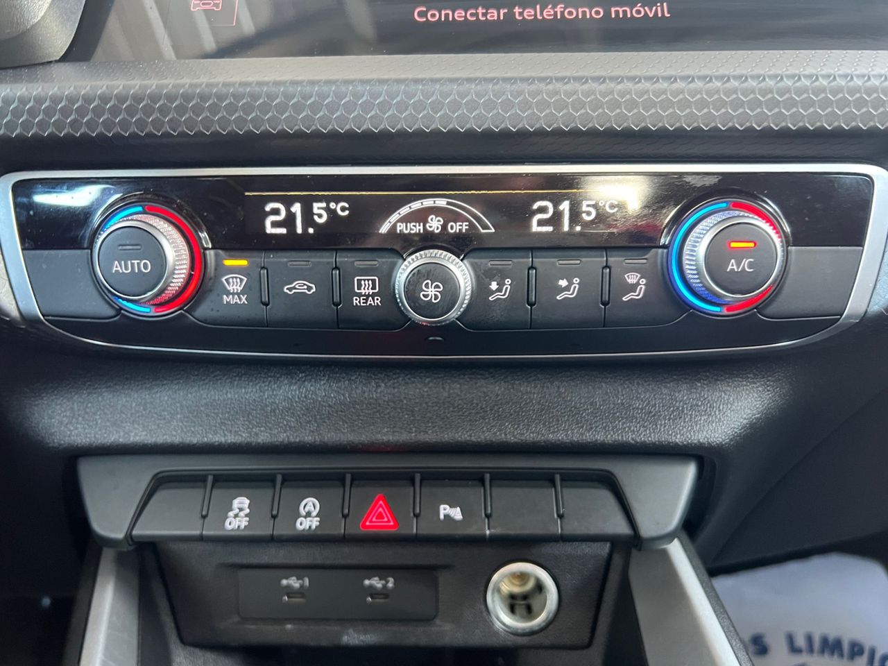 Audi A1 30 TFSI Adrenalin - foto 18