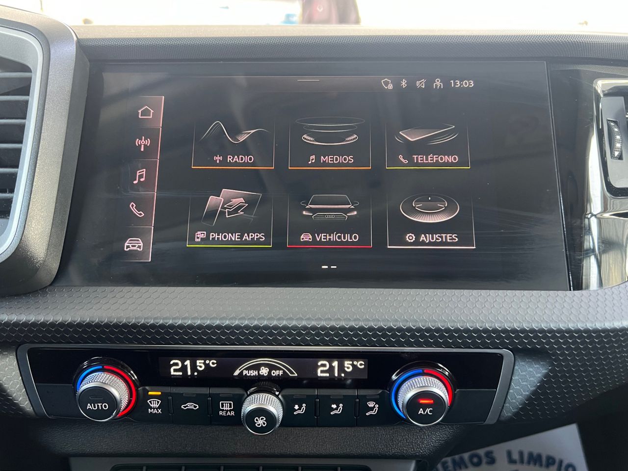 Audi A1 30 TFSI Adrenalin - foto 14