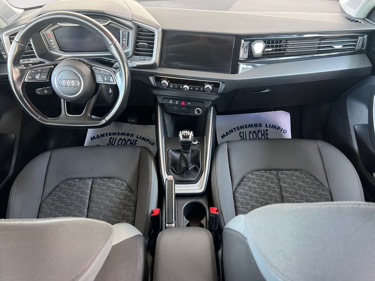 Audi A1 30 TFSI Adrenalin - foto 6