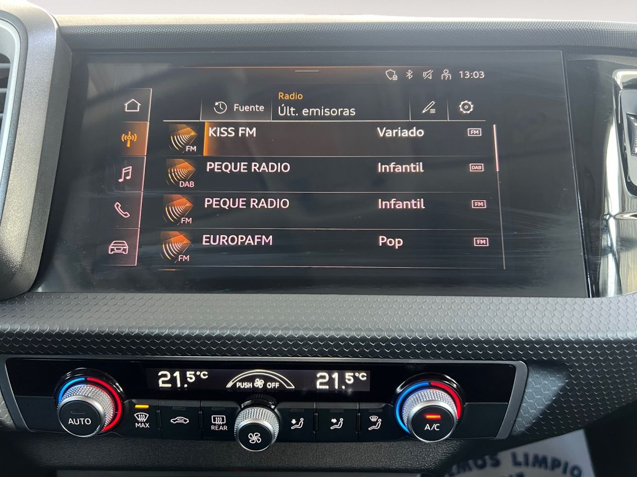 Audi A1 30 TFSI Adrenalin - foto 15