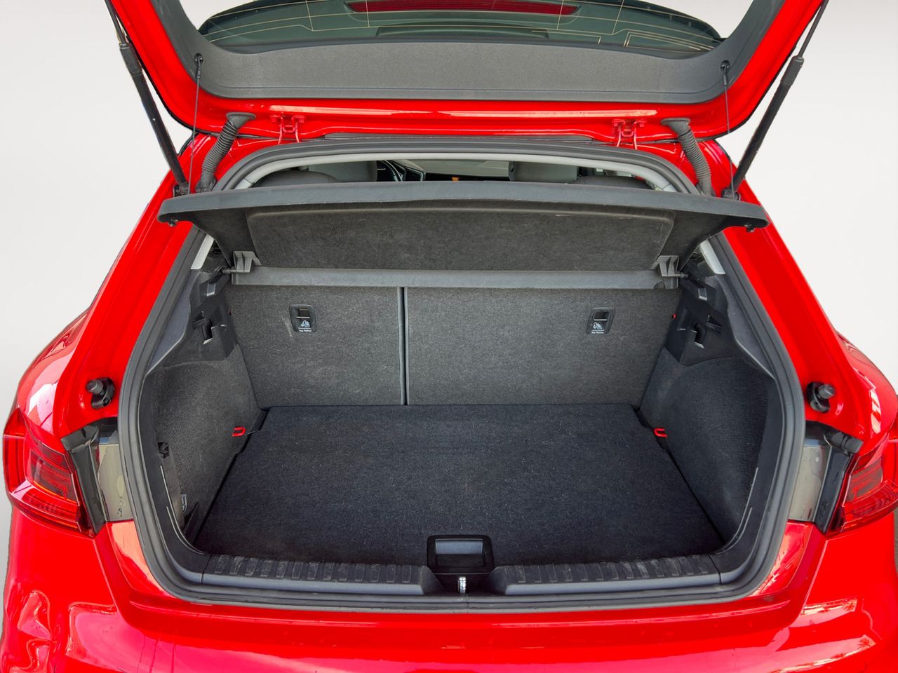 Audi A1 30 TFSI Adrenalin - foto 11