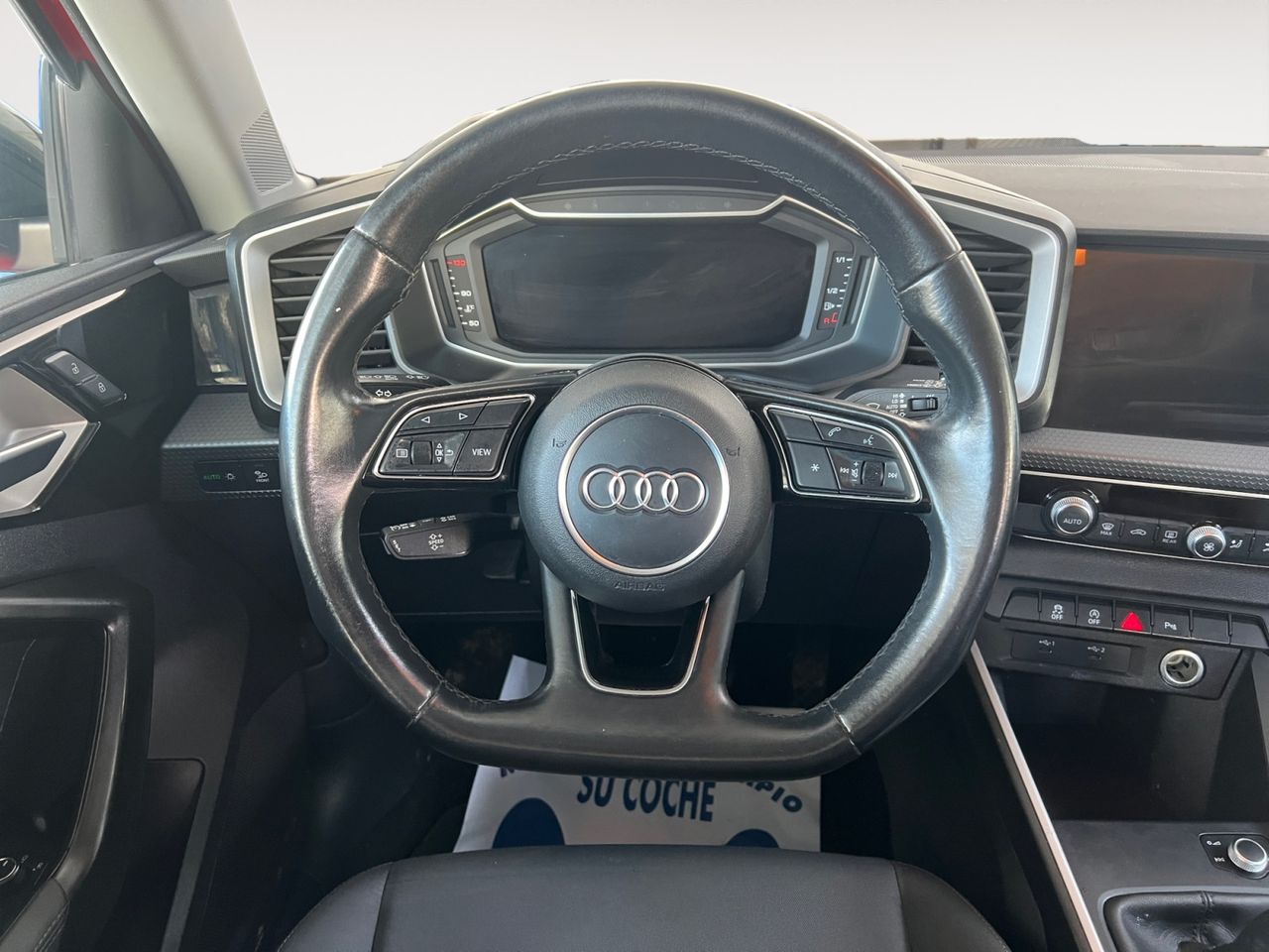 Audi A1 30 TFSI Adrenalin - foto 7