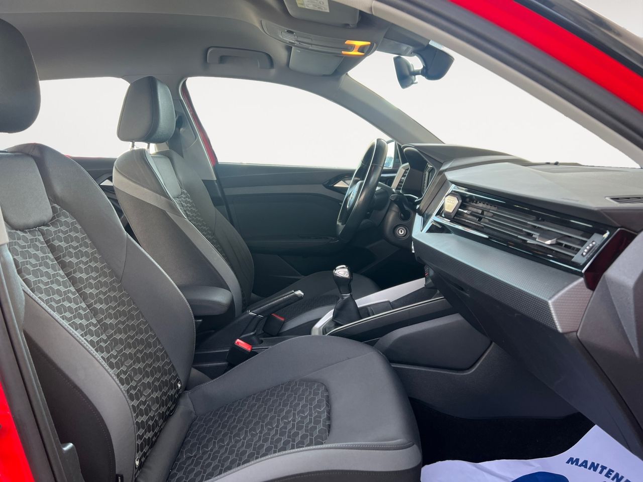 Audi A1 30 TFSI Adrenalin - foto 10