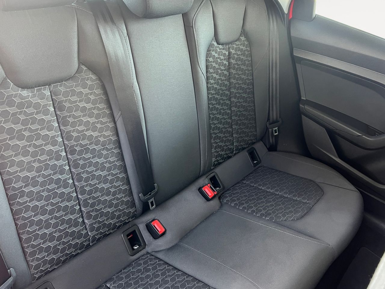 Audi A1 30 TFSI Adrenalin - foto 9