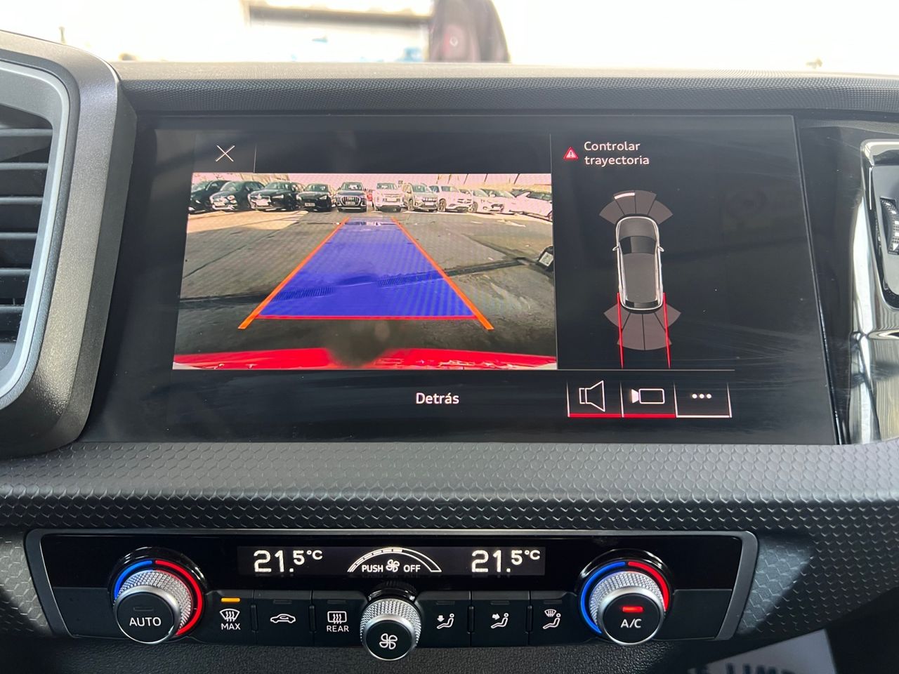 Audi A1 30 TFSI Adrenalin - foto 17