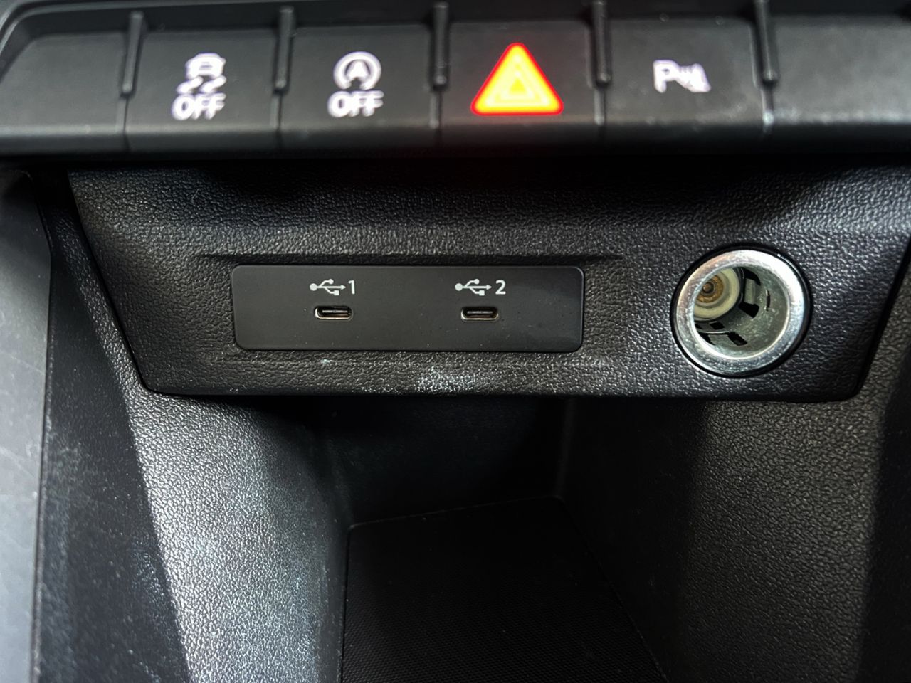 Audi A1 30 TFSI Adrenalin - foto 20