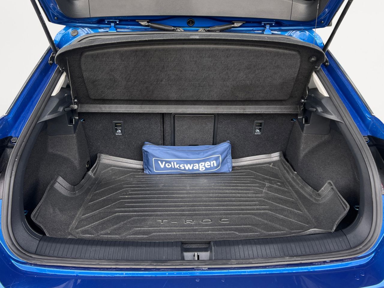 Volkswagen T-Roc Life - foto 11