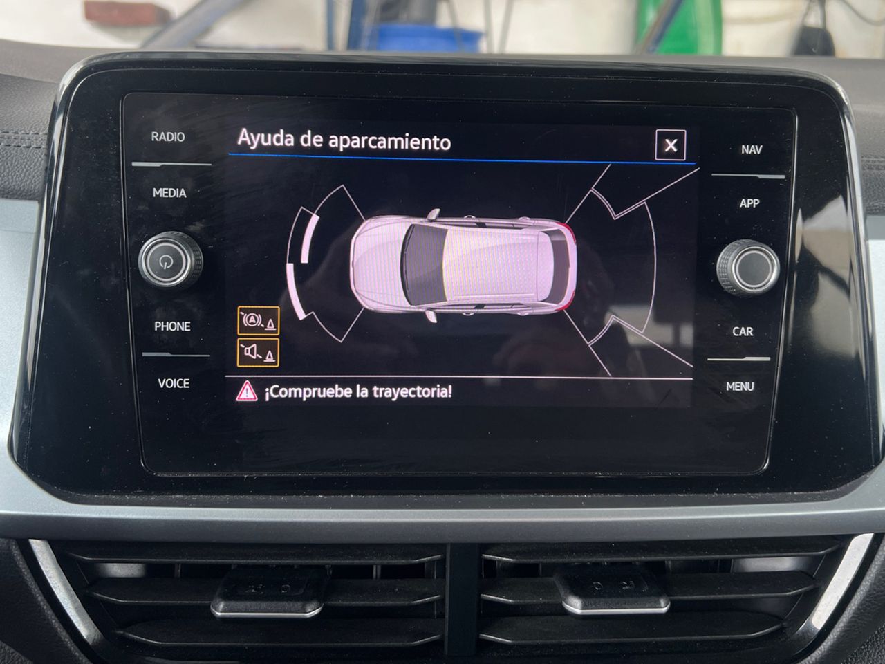 Volkswagen T-Roc Life - foto 15