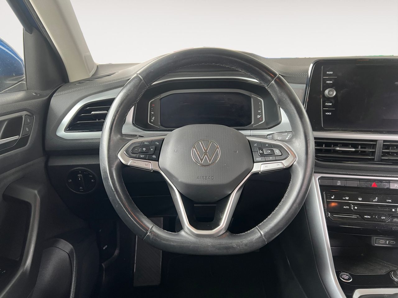 Volkswagen T-Roc Life - foto 7