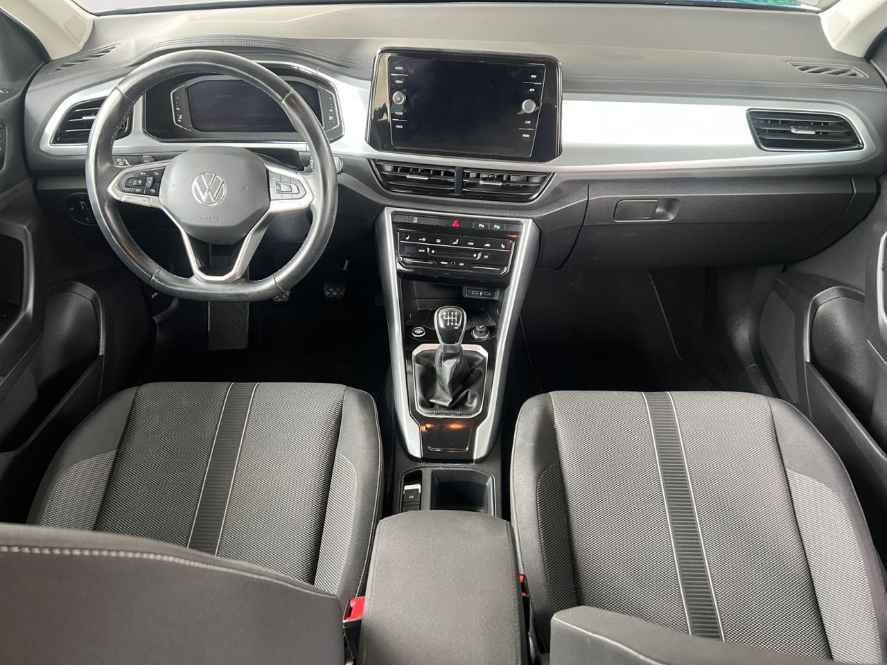 Volkswagen T-Roc Life - foto 6