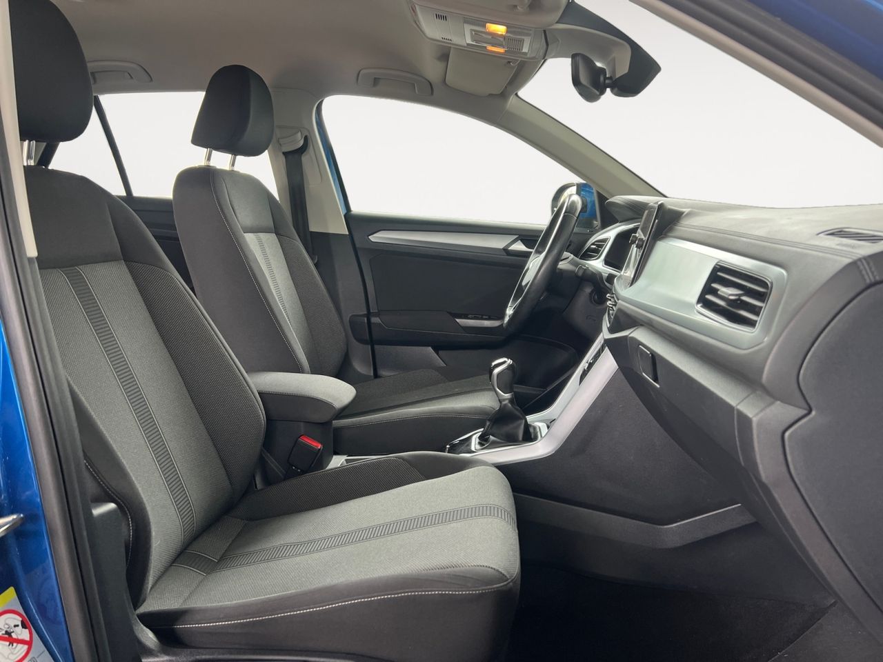 Volkswagen T-Roc Life - foto 10