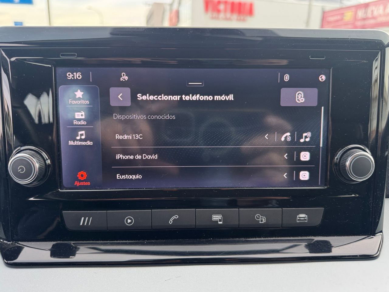 Seat Ibiza Style Plus - foto 17