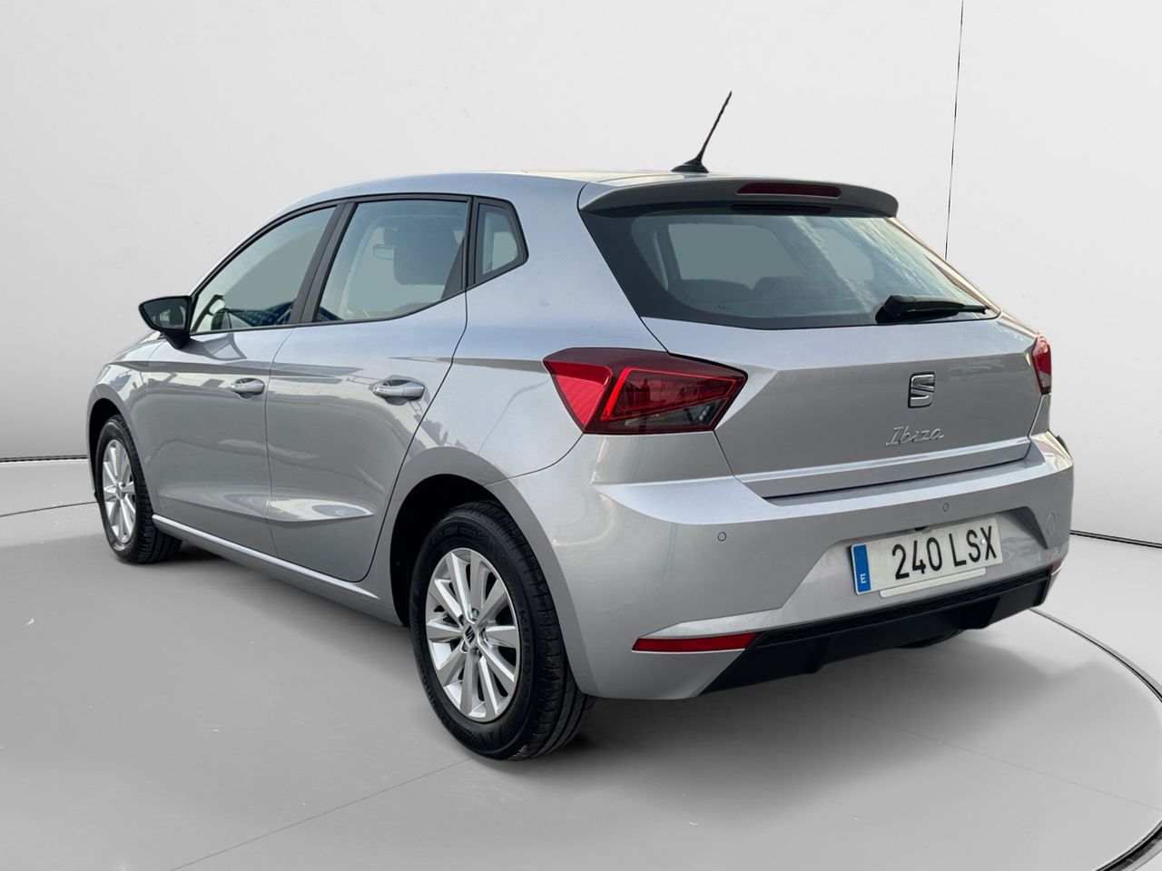 Seat Ibiza Style Plus - foto 4