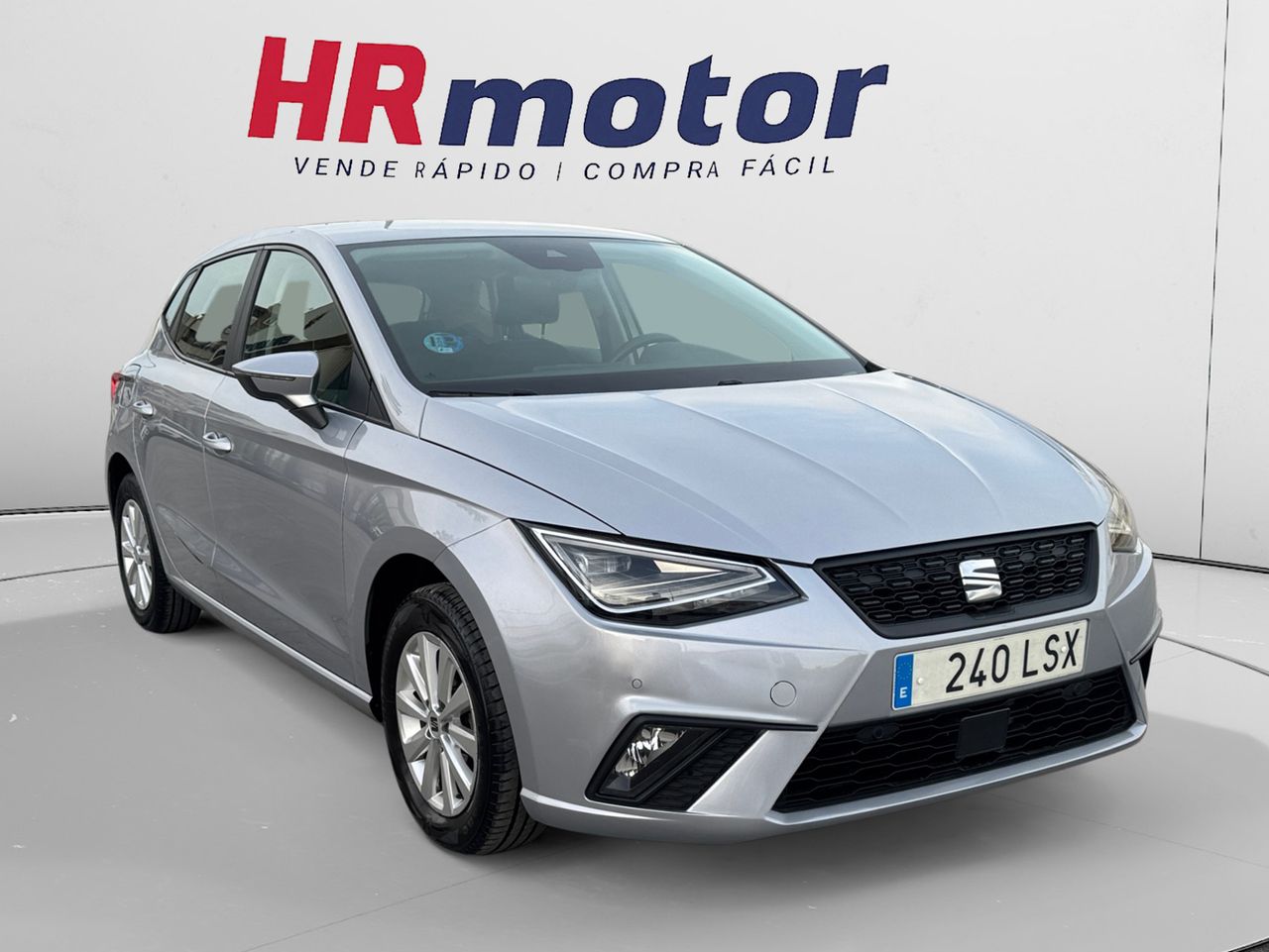 Seat Ibiza Style Plus