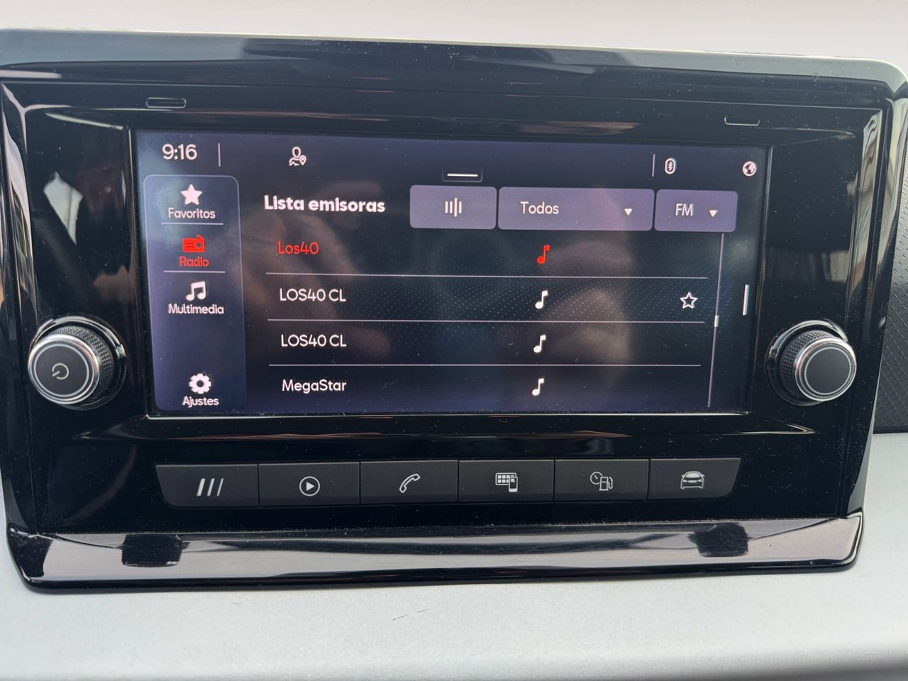 Seat Ibiza Style Plus - foto 16