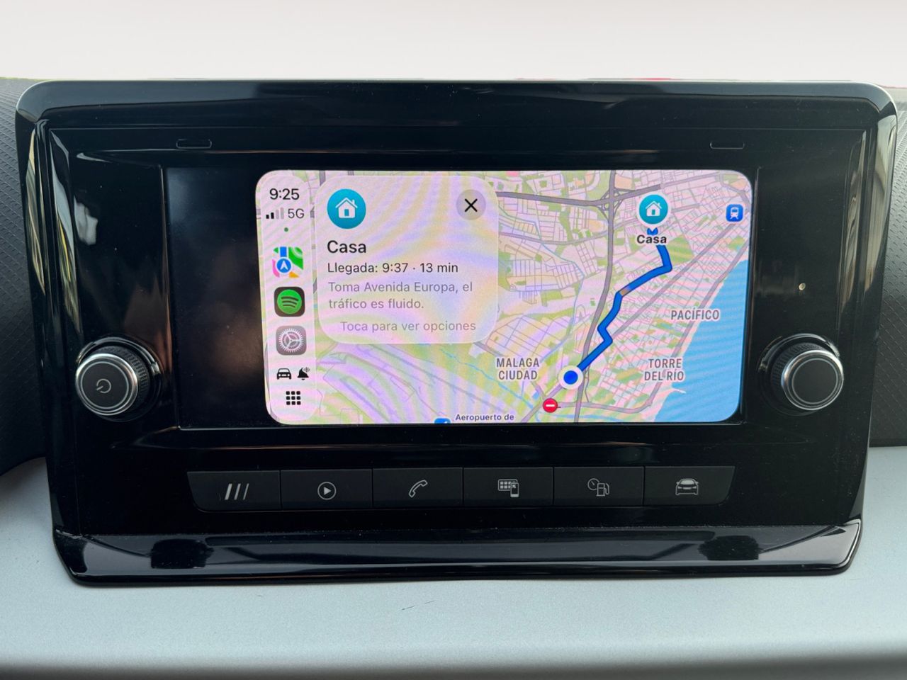 Seat Ibiza Style Plus - foto 18