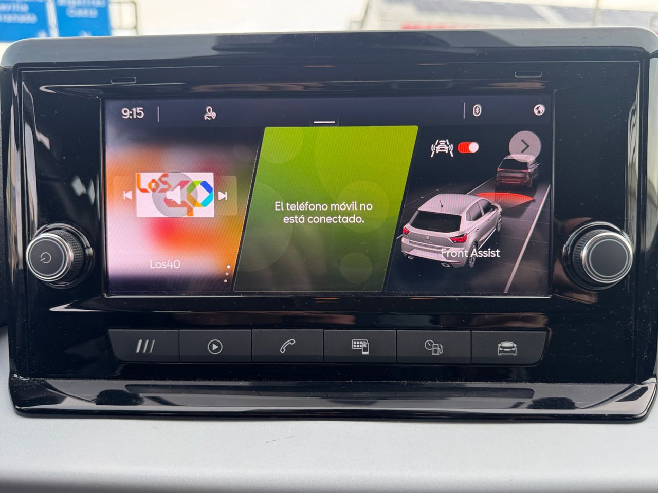 Seat Ibiza Style Plus - foto 15