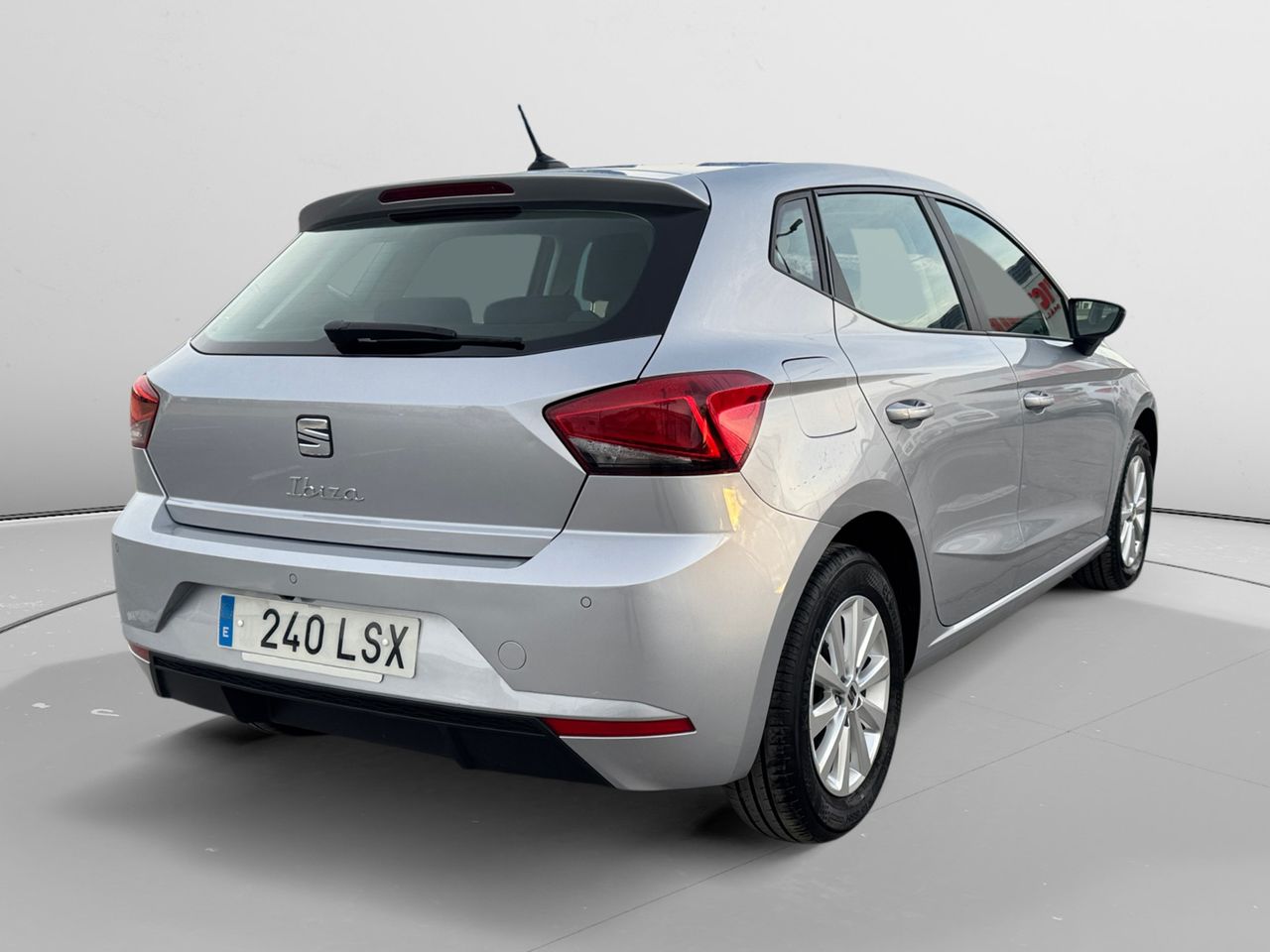 Seat Ibiza Style Plus - foto 2