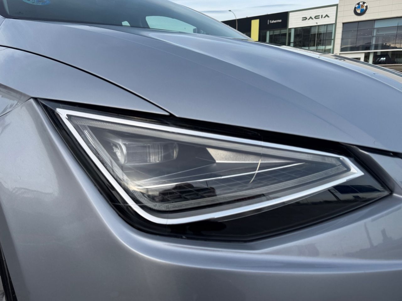 Seat Ibiza Style Plus - foto 22