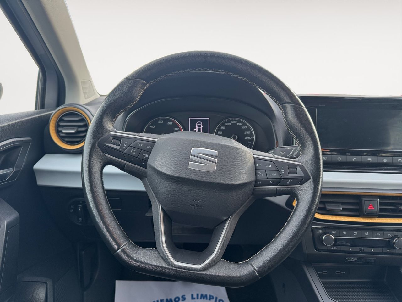 Seat Ibiza Style Plus - foto 8