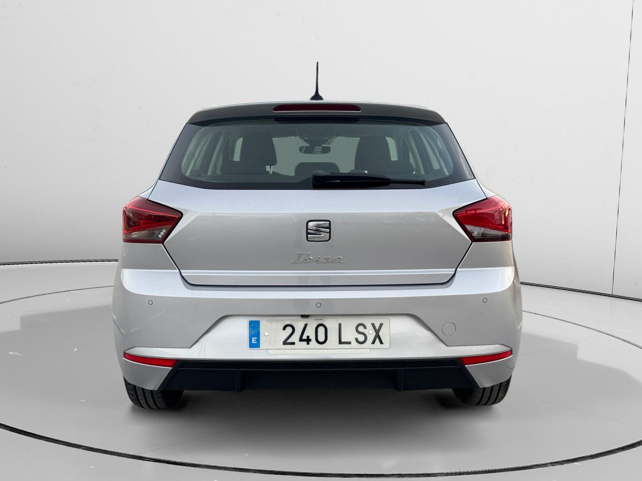 Seat Ibiza Style Plus - foto 3