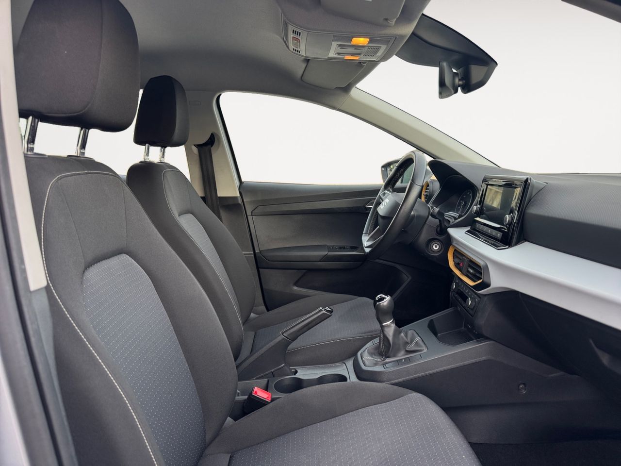 Seat Ibiza Style Plus - foto 11