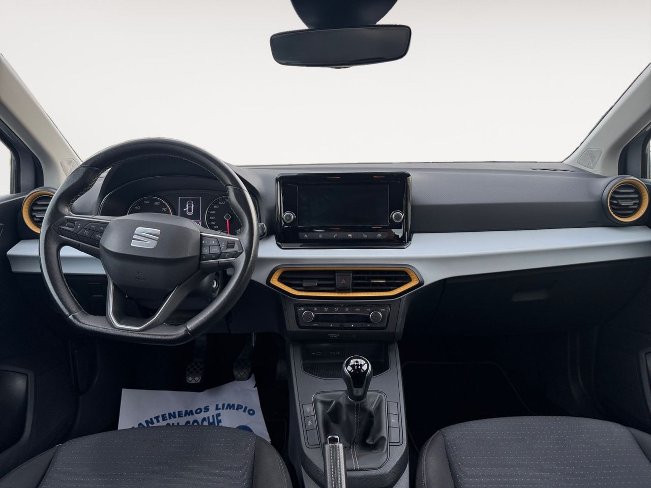 Seat Ibiza Style Plus - foto 7