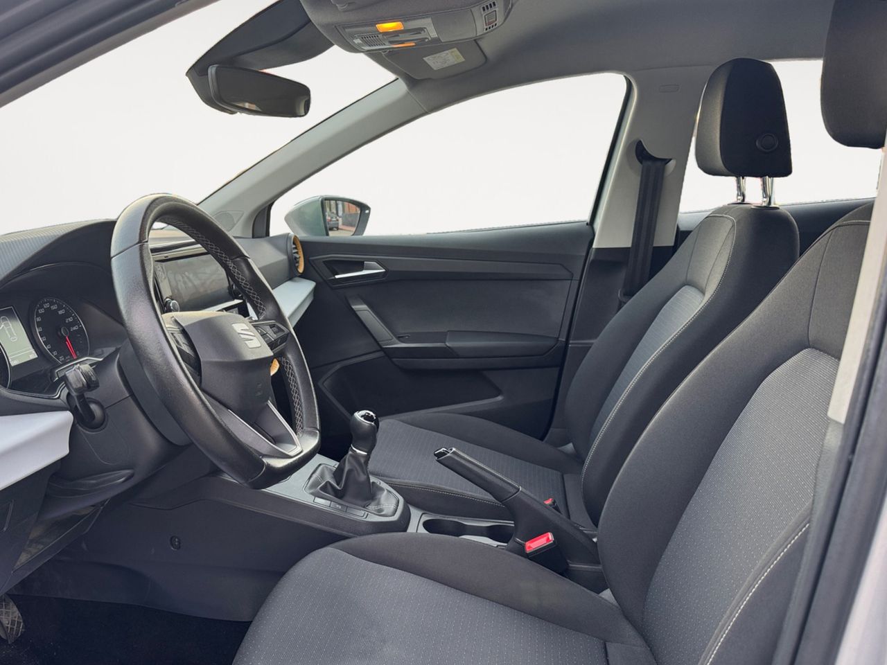 Seat Ibiza Style Plus - foto 9