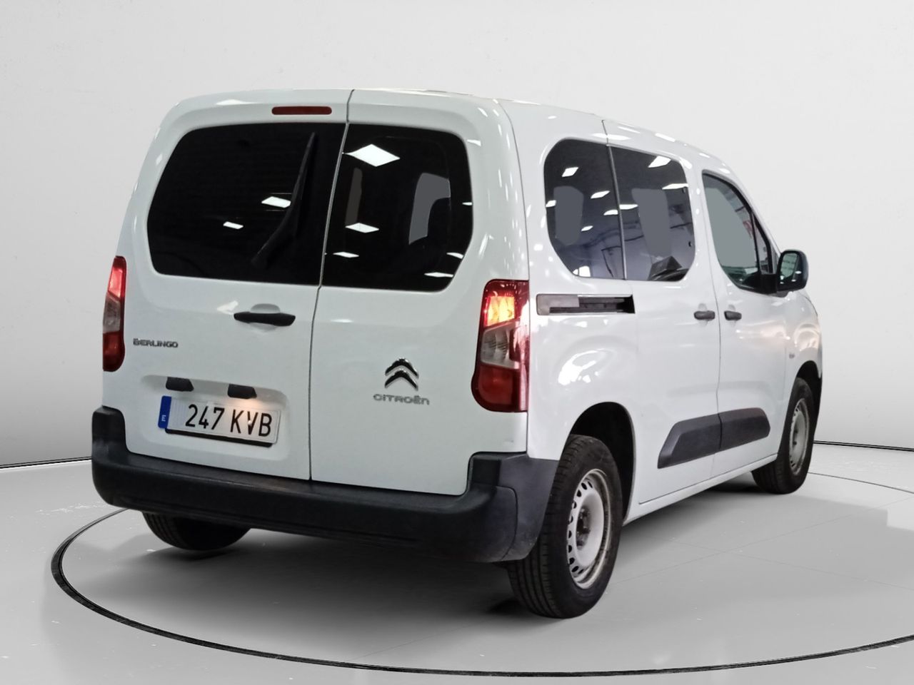 Citroën Berlingo Live M - foto 2