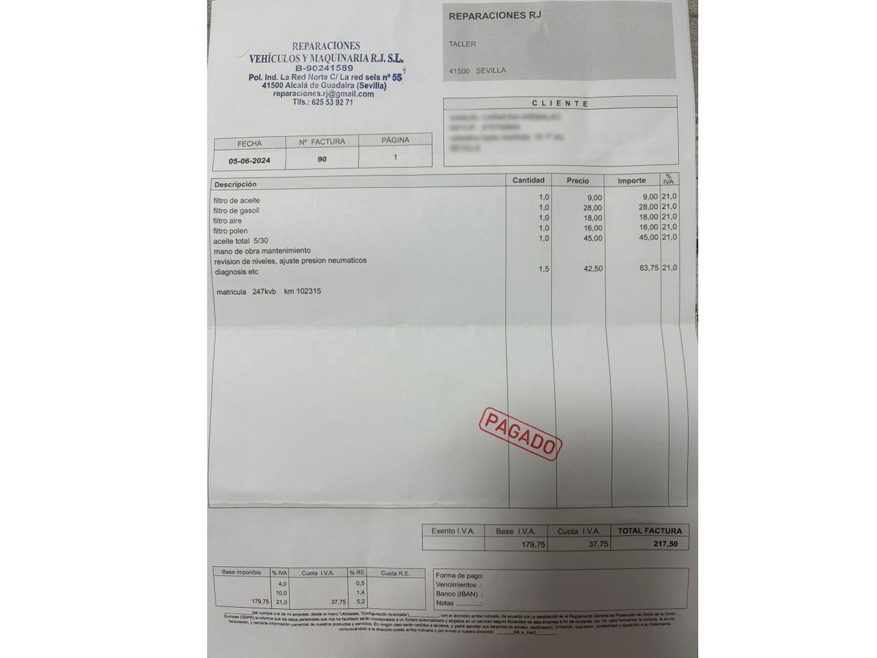 Citroën Berlingo Live M - foto 17