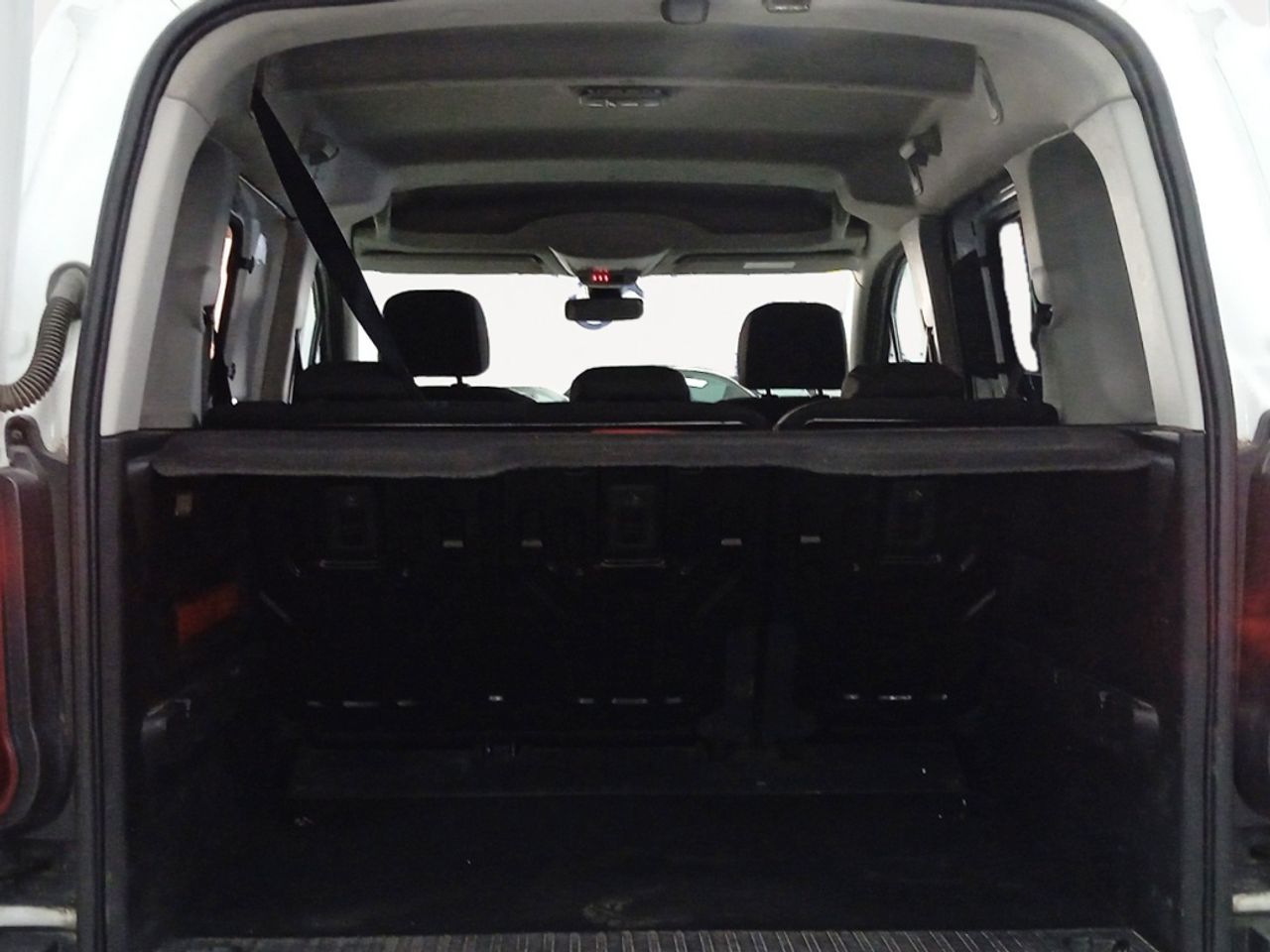 Citroën Berlingo Live M - foto 12