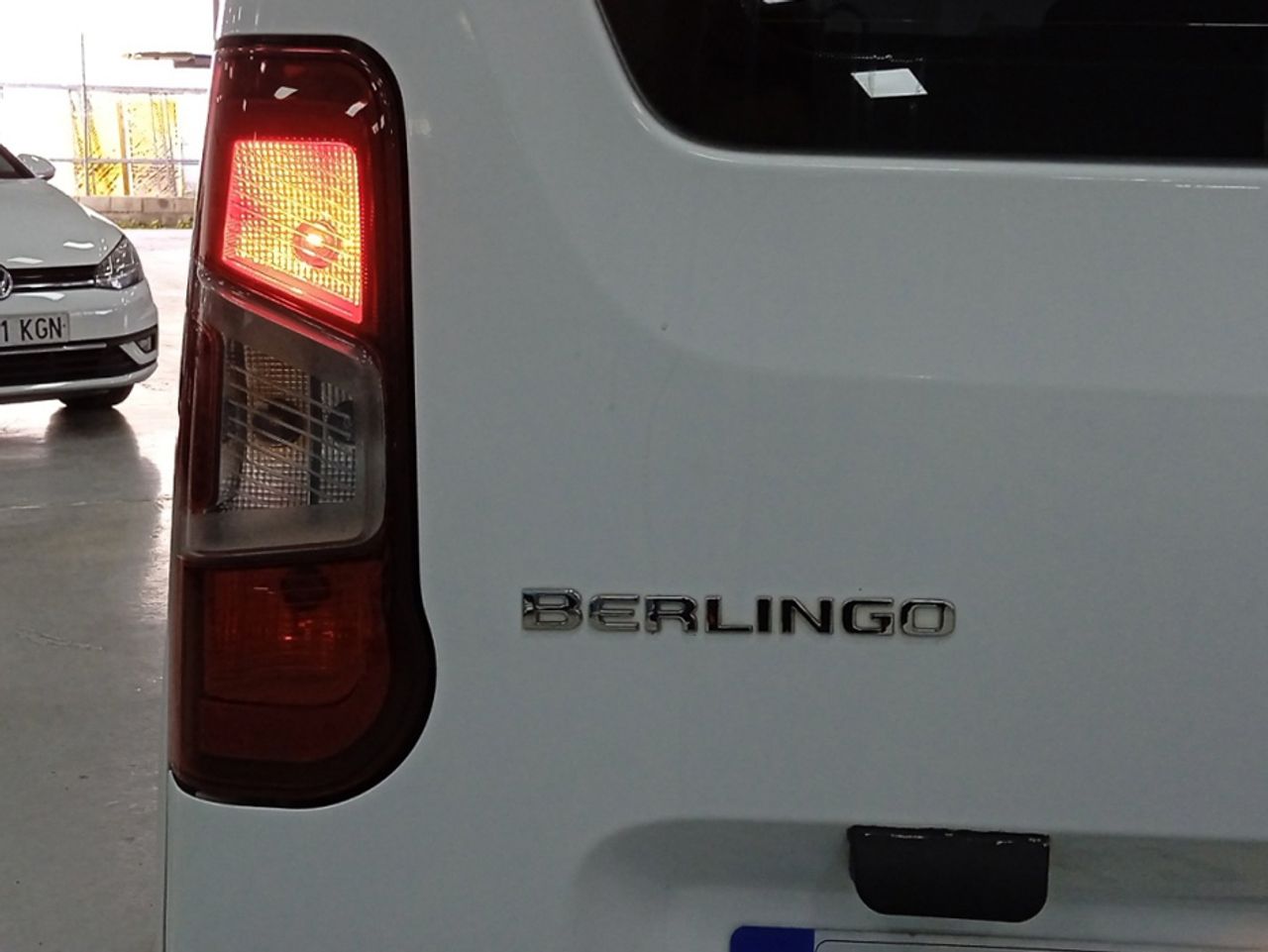 Citroën Berlingo Live M - foto 16
