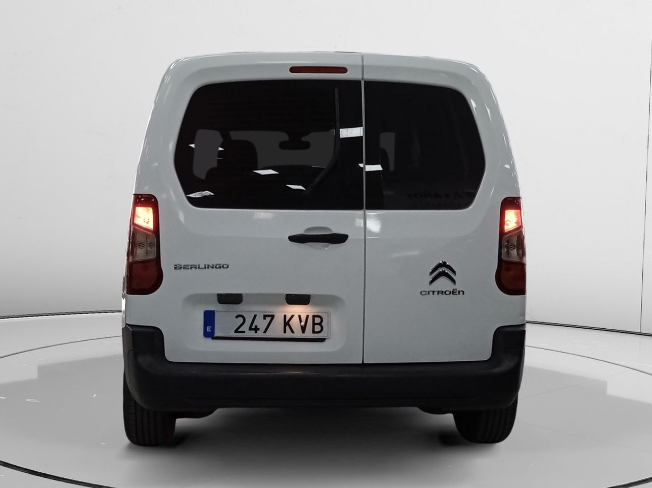 Citroën Berlingo Live M - foto 3