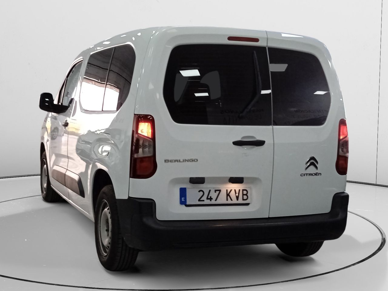 Citroën Berlingo Live M - foto 4