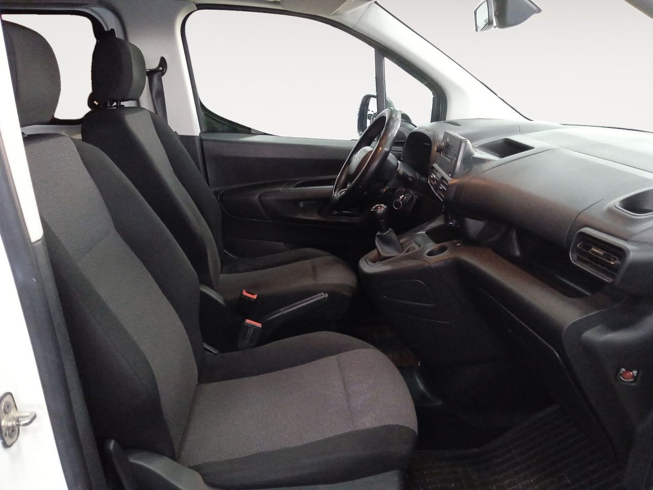 Citroën Berlingo Live M - foto 11