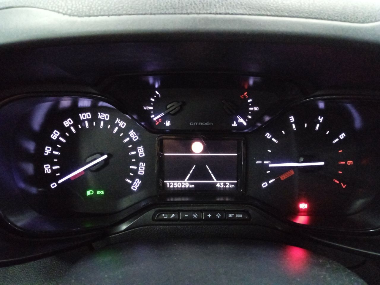 Citroën Berlingo Live M - foto 13