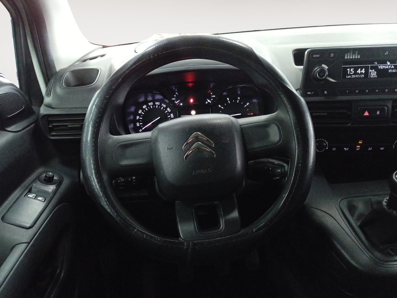 Citroën Berlingo Live M - foto 8