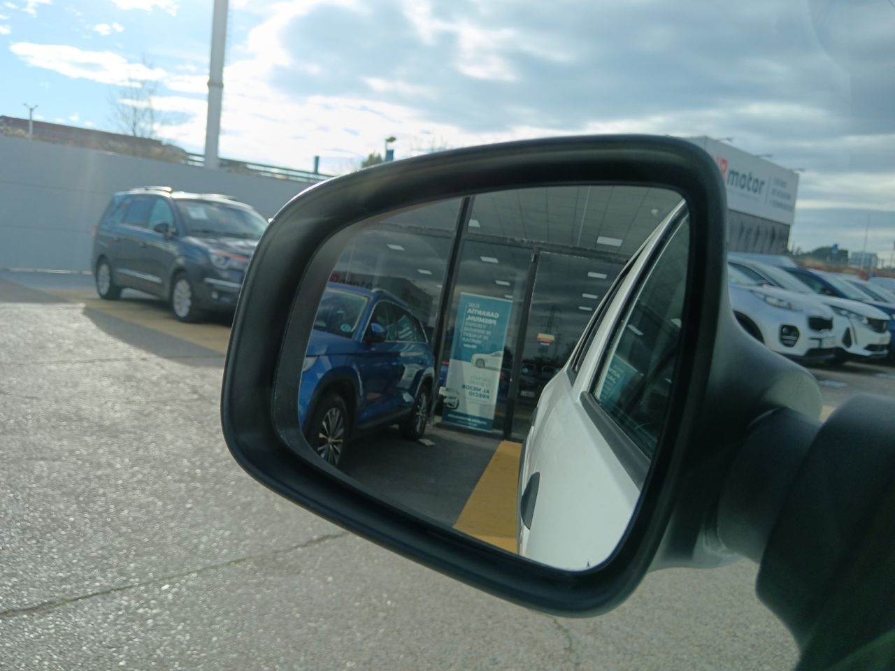 Dacia Sandero Stepway - foto 20