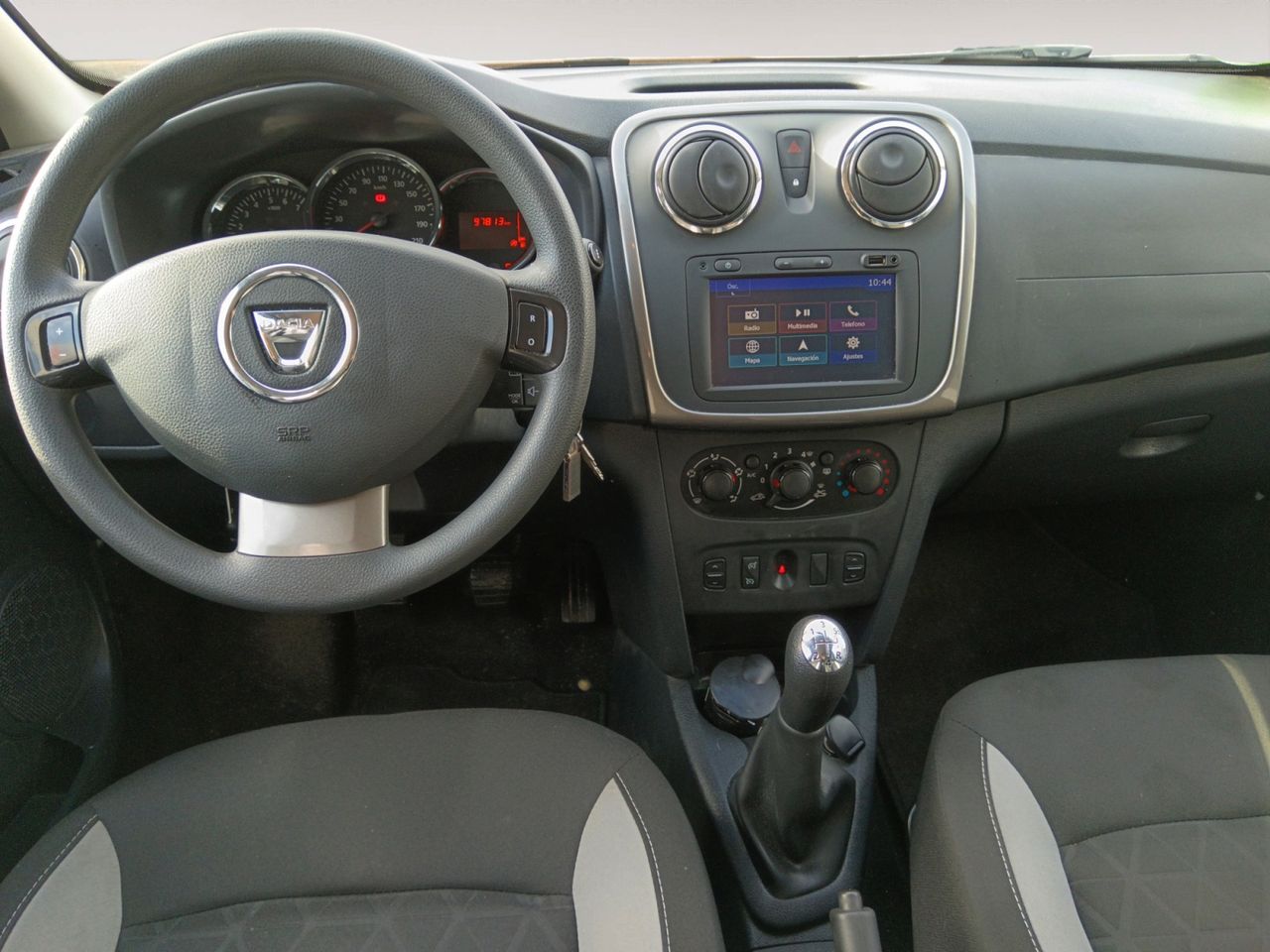 Dacia Sandero Stepway - foto 7