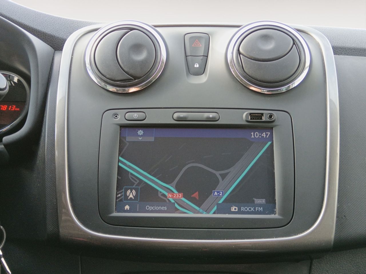 Dacia Sandero Stepway - foto 18