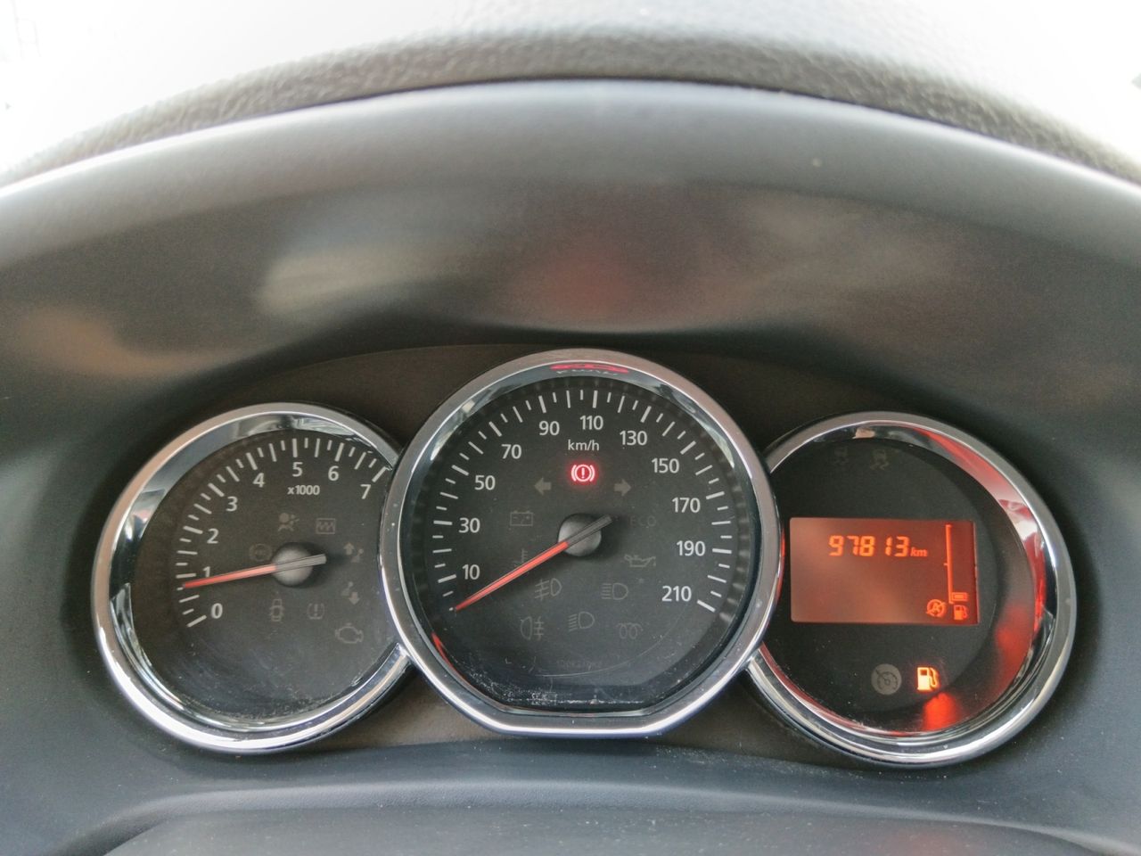 Dacia Sandero Stepway - foto 14