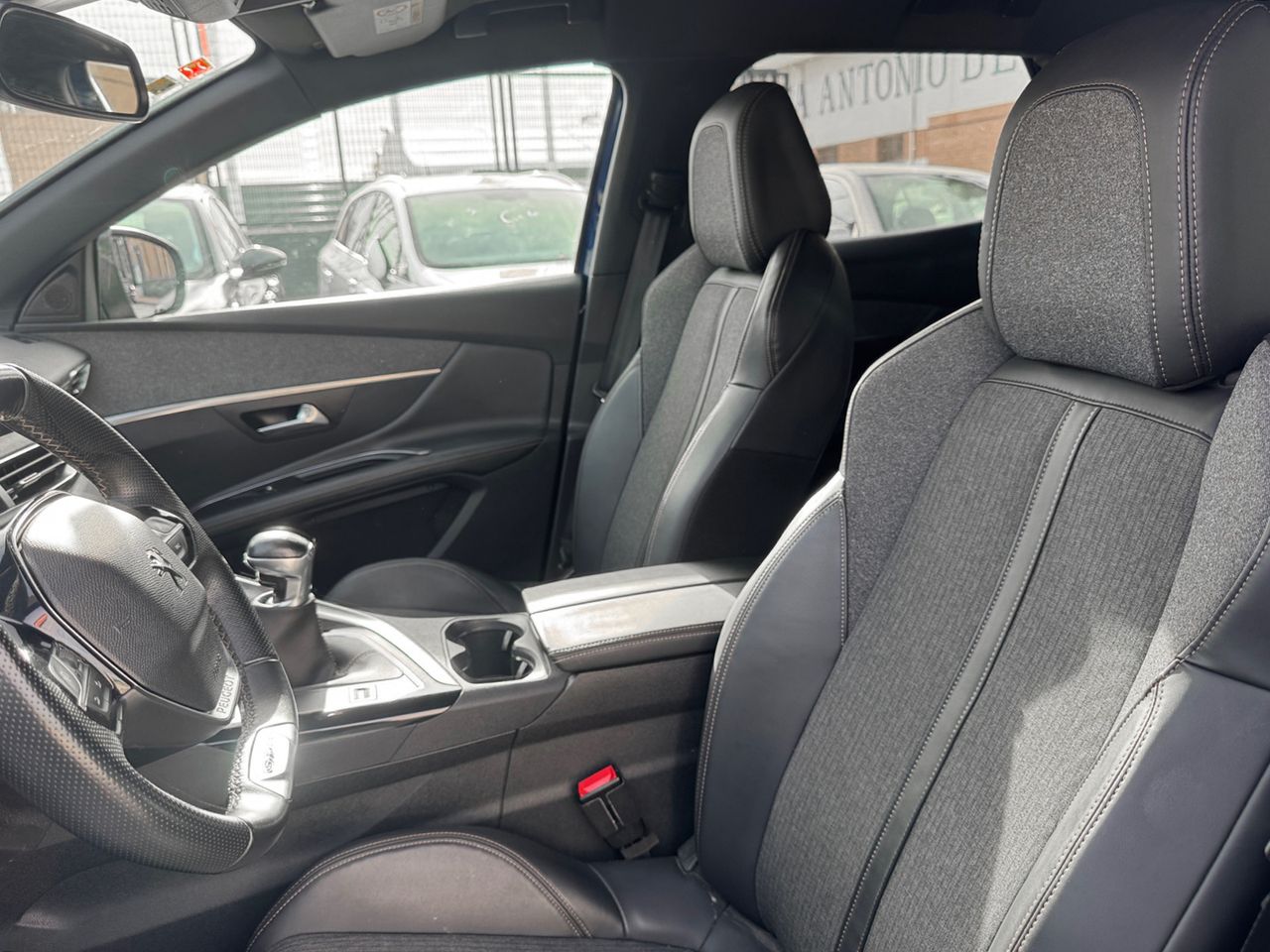 Peugeot 3008 GT Line - foto 19