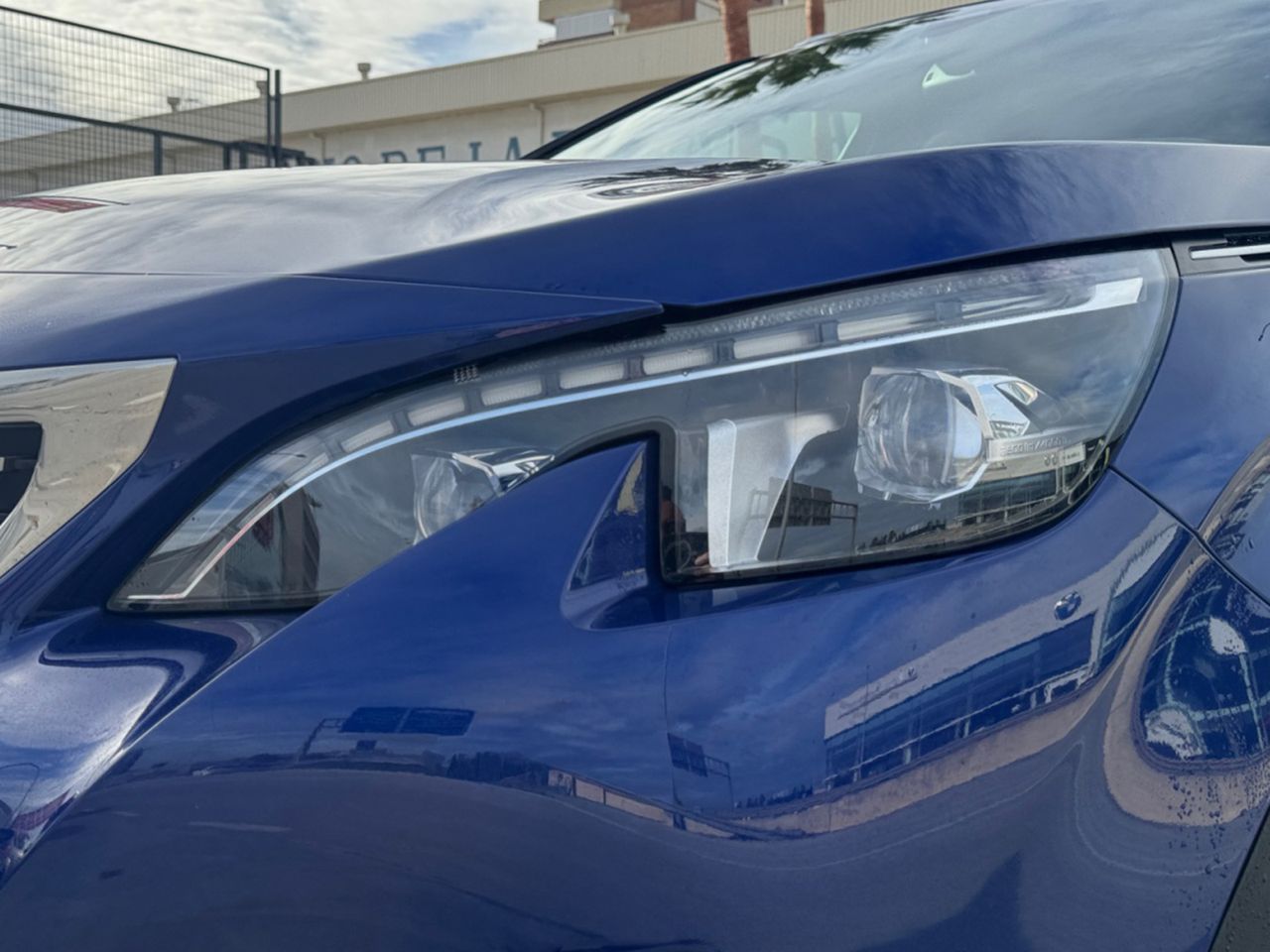 Peugeot 3008 GT Line - foto 21