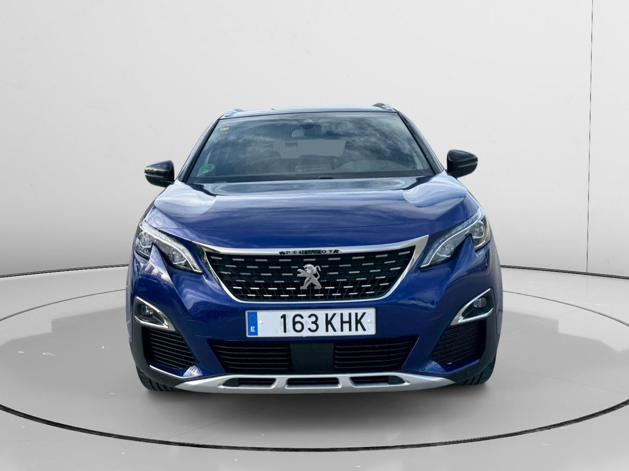 Peugeot 3008 GT Line - foto 5