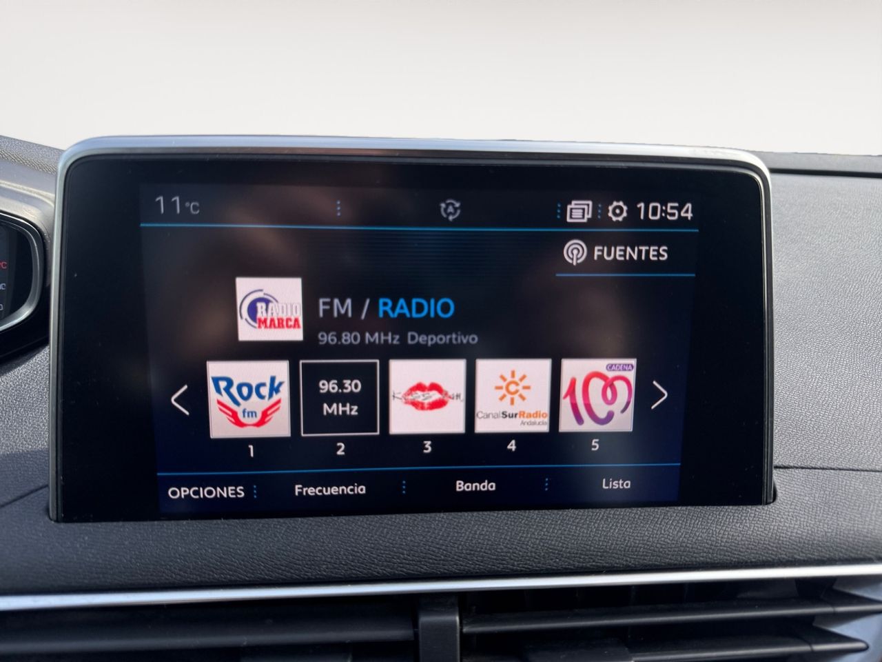 Peugeot 3008 GT Line - foto 15